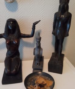 Godenrijk oude Egypte