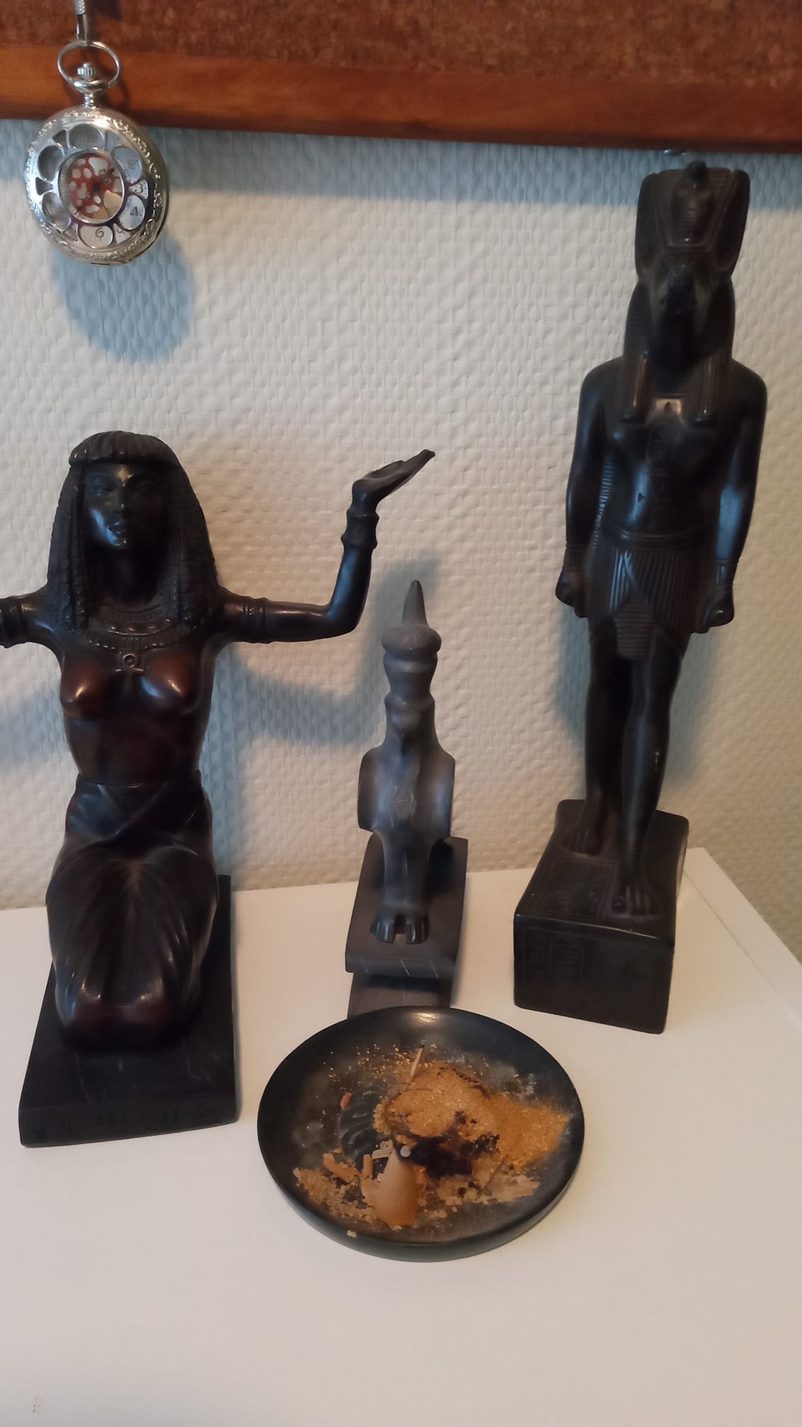 Godenrijk oude Egypte