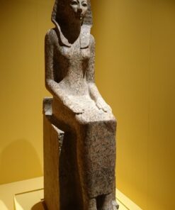 Een kleine geschiedenis in het oude Egypte