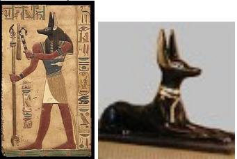 Anoebis Aneppo Anubis