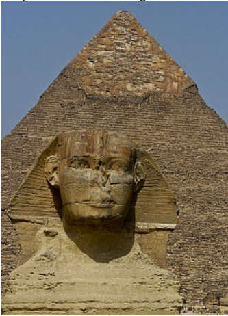 Harmachis Hor-em-Akhet Hor-em-achet