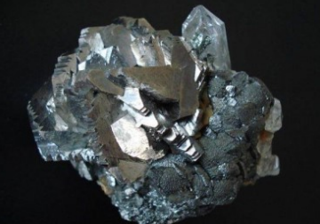 Nanozilver