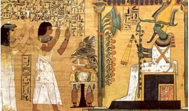 Osiris