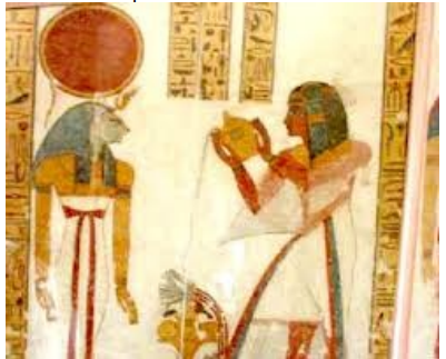 Tefnut Tefnoet