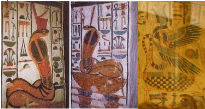 Wadjet Oeto Uto